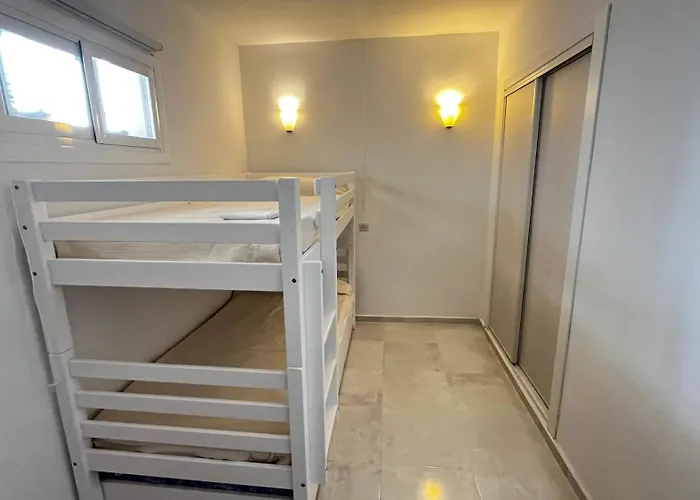 Apartment Athenea By Elconserje Calp