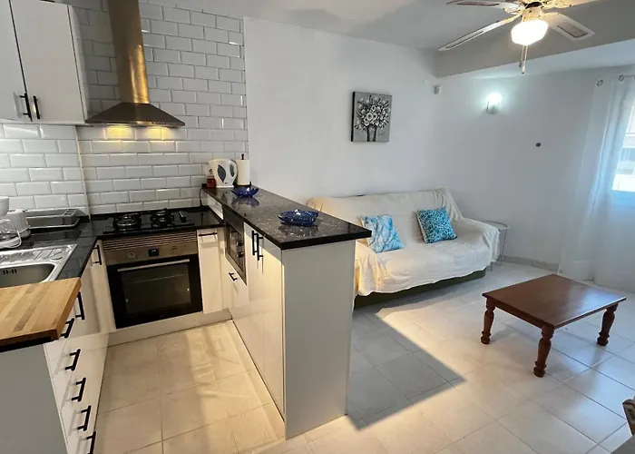 Apartment Athenea By Elconserje *