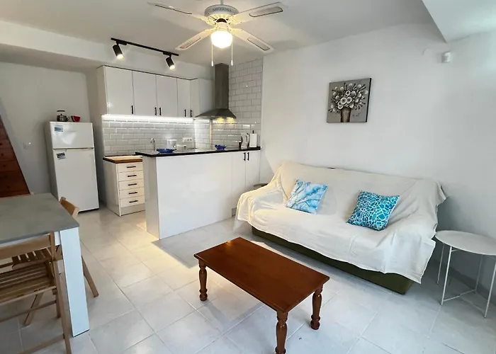 Apartment Athenea By Elconserje Calp