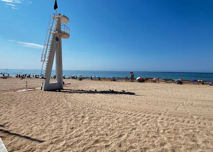 Athenea By Elconserje Apartment