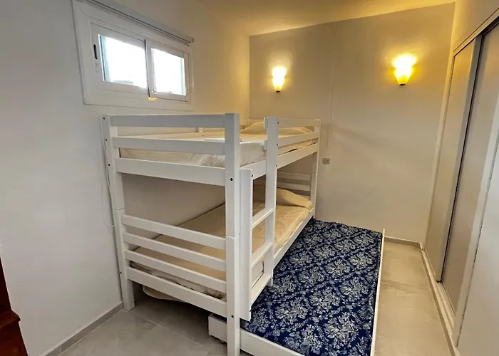 Apartment Athenea By Elconserje