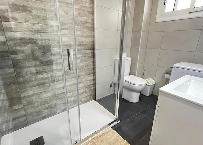 Apartment Athenea By Elconserje