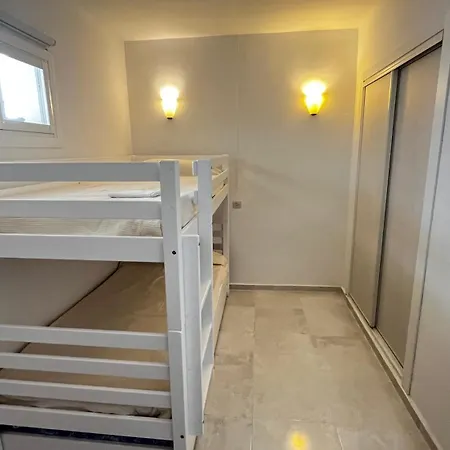 Appartamento Athenea By Elconserje Calpe