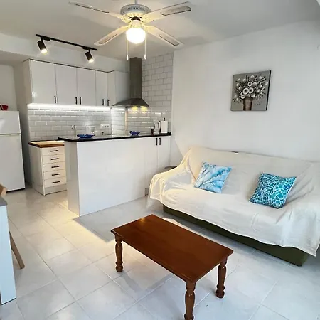 Appartamento Athenea By Elconserje Calpe