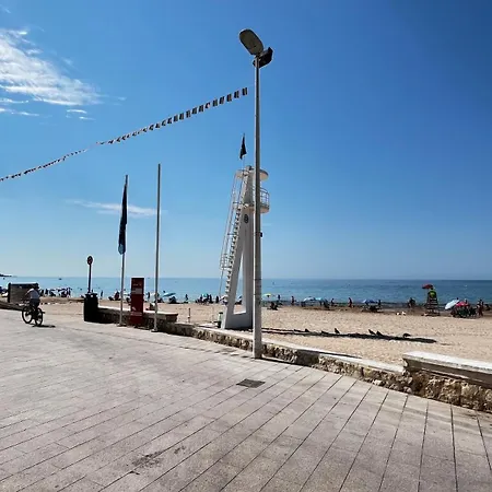 Athenea By Elconserje * Calpe