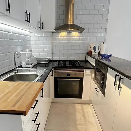 Athenea By Elconserje Appartamento