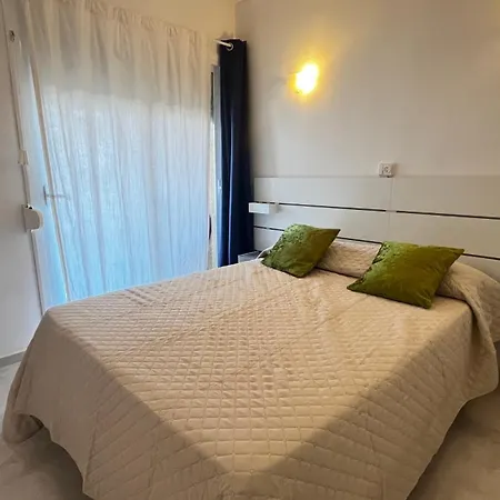 Appartamento Athenea By Elconserje *