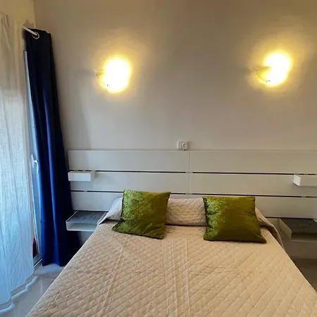 Athenea By Elconserje Appartamento Calpe