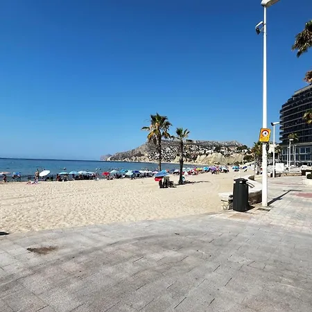 Апартаменты Athenea By Elconserje