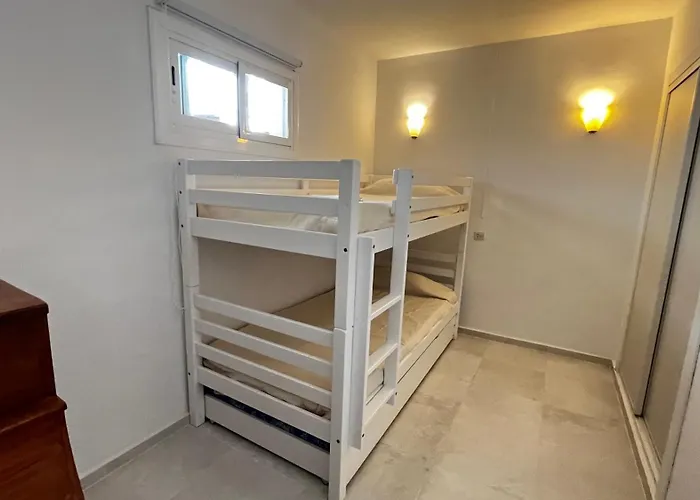 Athenea By Elconserje Apartment *