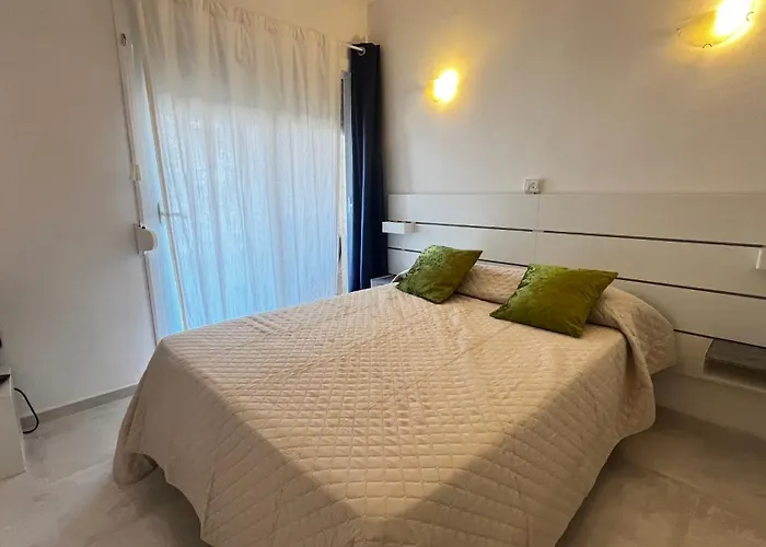 Apartment Athenea By Elconserje *