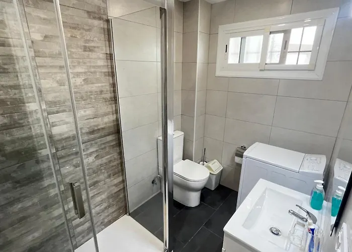 Apartment Athenea By Elconserje *