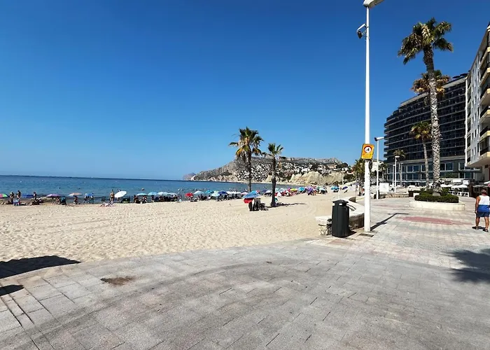 Apartment Athenea By Elconserje