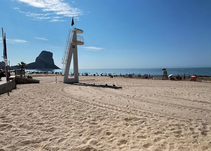 Apartment Athenea By Elconserje *